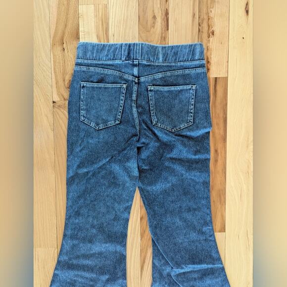 NWT Halara Flares Jeans Size Small - Picture 5 of 6